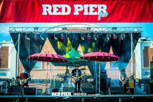 Red Pier Fest 2019