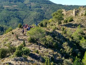 Sierra de Espadán