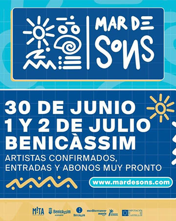 Mar de Sons Festival