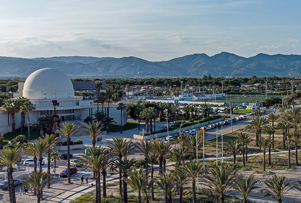 Castellón lanza ‘Castellón Senior’ para desestacionalizar el turismo en la provincia