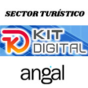 Kit digital sector turístico