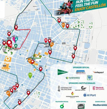  Media Maratón de Castellón Hyundai Mobikorea Quadis