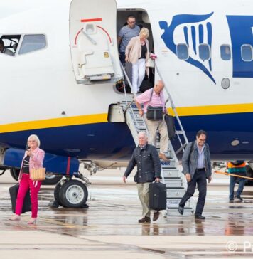 Nuevos destinos desde Castellón: El aeropuerto presenta su catálogo de verano