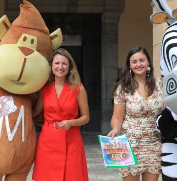 Castellón lanza su primera mascota oficial en 2025 para atraer más turistas