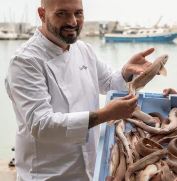 Castellón brilla en la semifinal del Cocinero del Año con Resino y Lengua