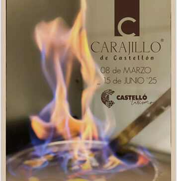 100 Días de Carajillo: La Ruta del carajillo vuelve a Castellón