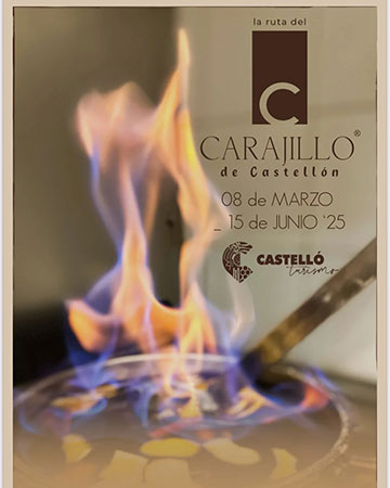 100 Días de Carajillo: La Ruta del carajillo vuelve a Castellón